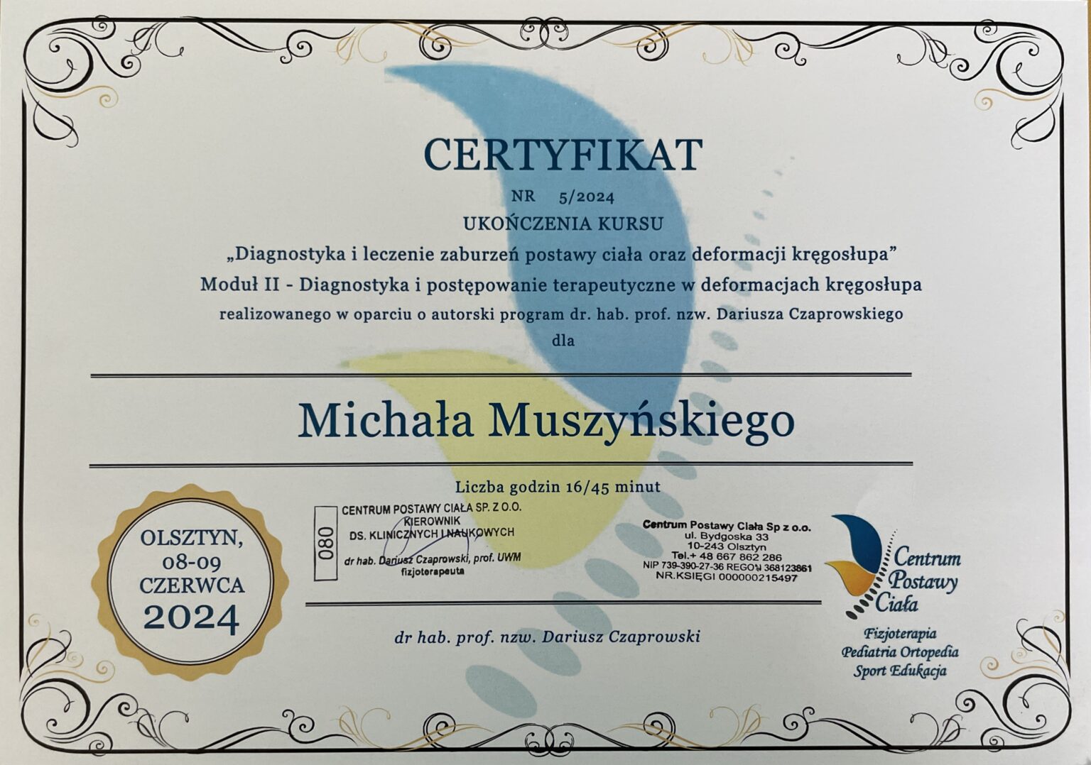 kurs-diagnostyka-wad-postawy-fizjoterapeuta-olsztyn1