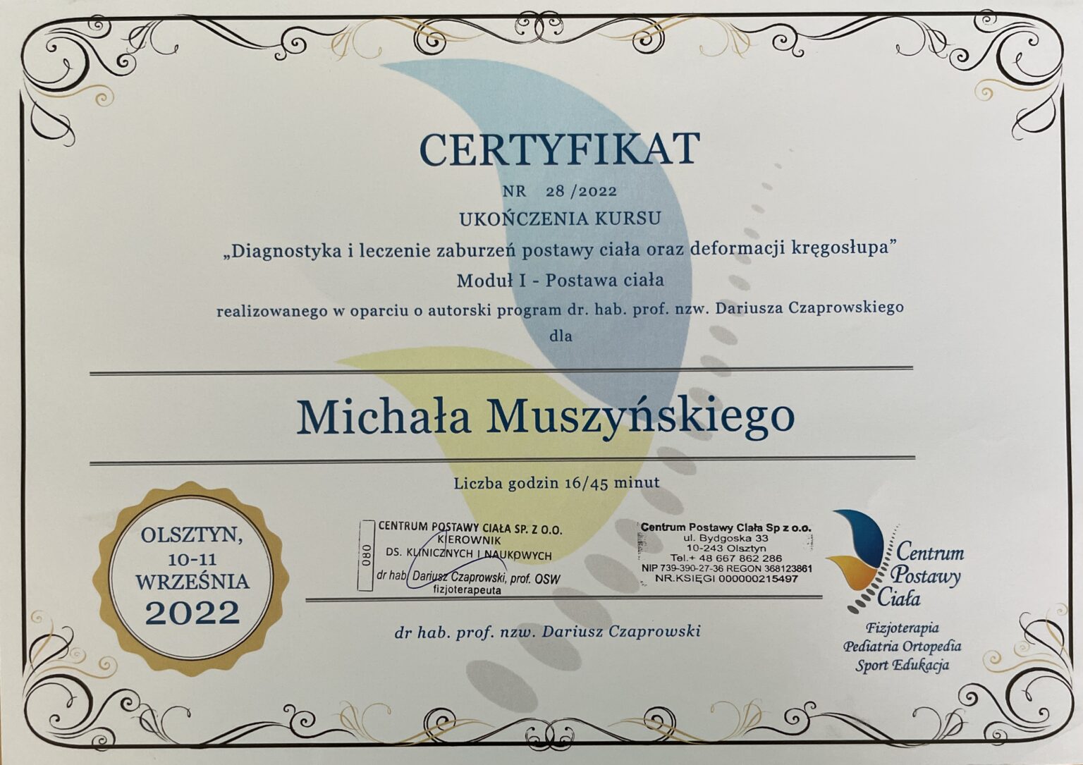 kurs-diagnostyka-wad-postawy-fizjoterapeuta-olsztyn2